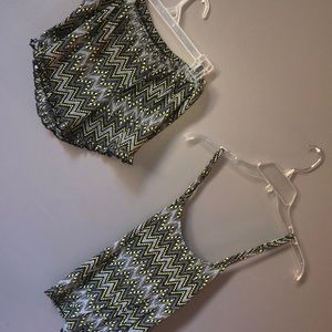 Juniors Matching PJ set